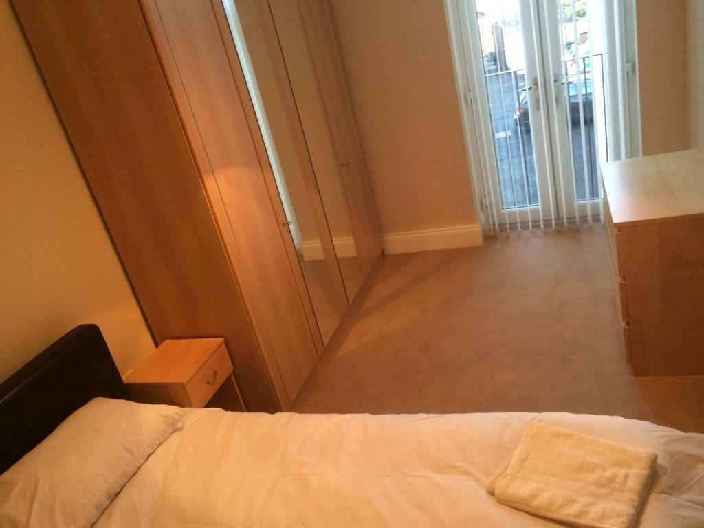 Acorn House Apartment Stockton-on-Tees Room photo